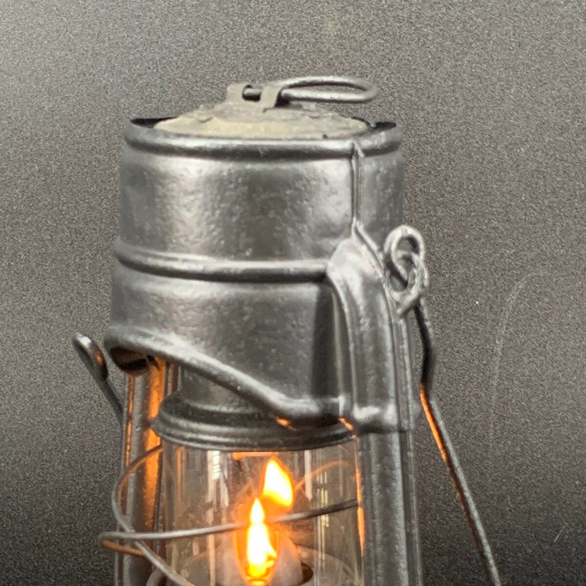 FEUERHAND 75 ATOM STK シリンダー ガラス | Oldman’s lantern powered by BASE