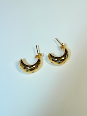 Colorful stars pierce