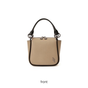 【holies】 MiniDice Totebag 豊岡鞄 (RM03)