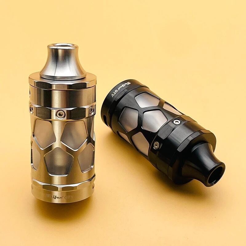 Taifun GT V by SmokerStore【CLONE】【送料無料】【SS316】【25MM 