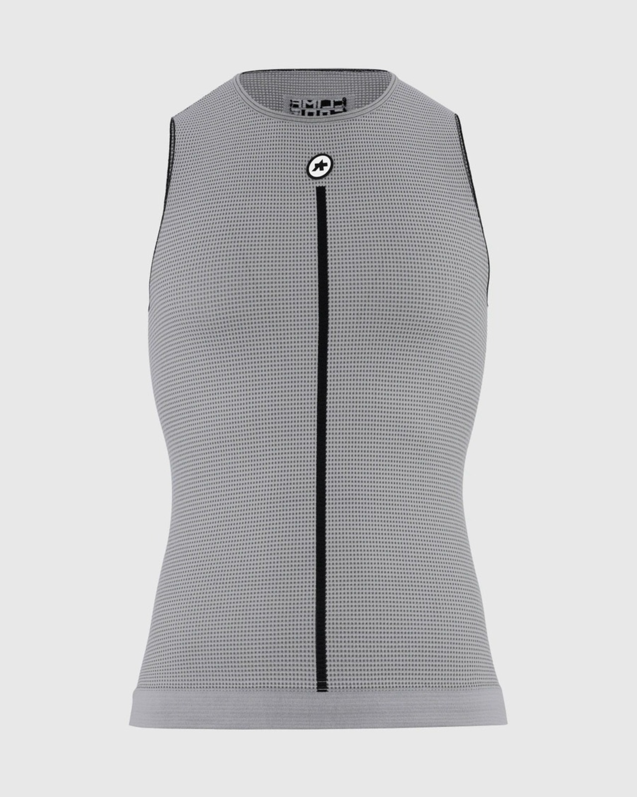 SUMMER NS SKINLAYER P1 GRY