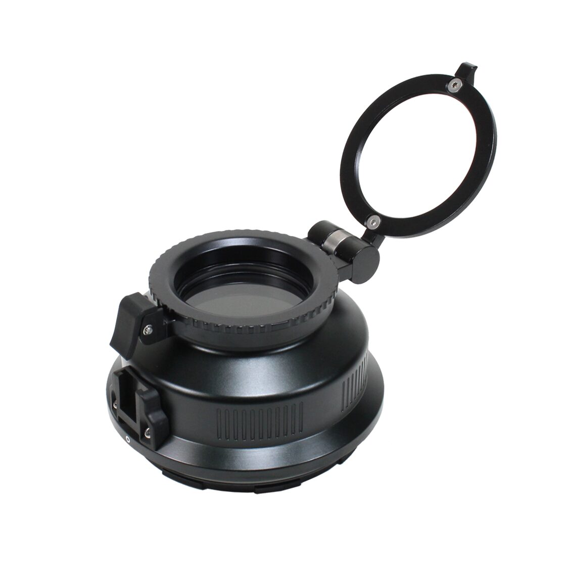 Nauticam NA 67フリップレンズアダプターM67 [20507] | Pay ID