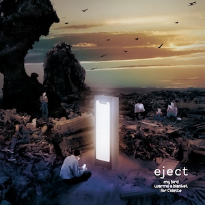 Album 『eject』