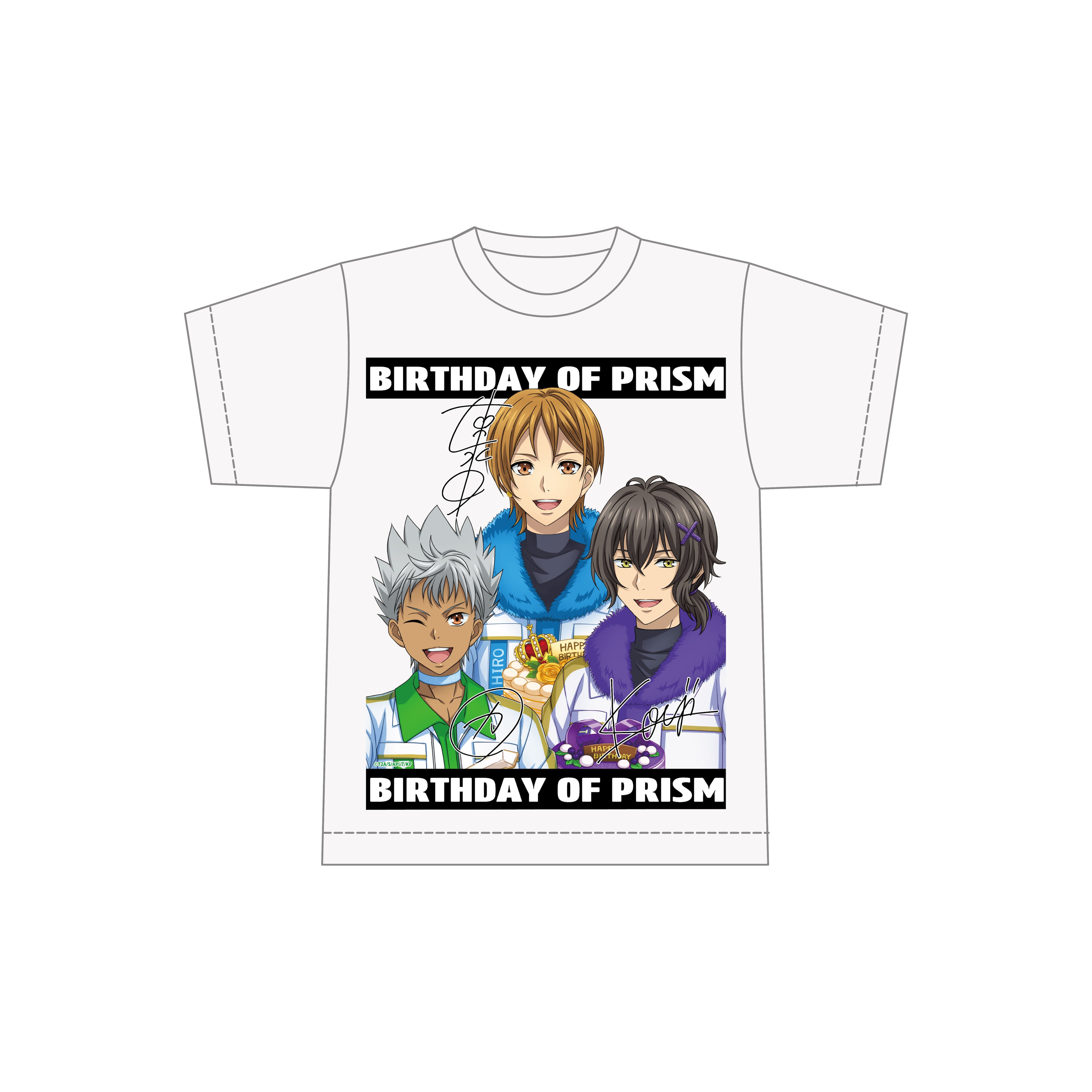 Tシャツ | グルーヴガレージ【プリティーシリーズオンラインショップ】