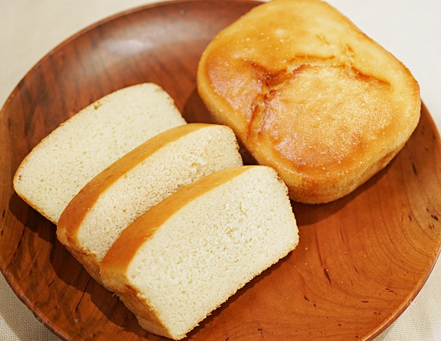 こだわり食パンの画像