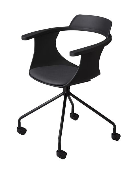 北欧デンマーク家具 ニールス・コフォード 「エヴァ」ダイニングチェア