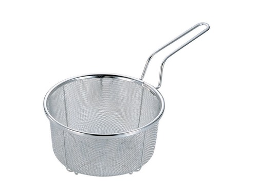 ボイルバスケット　18cm