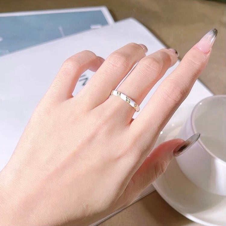 キラキラコーデセボンスター 1弾 リング 指輪 ゴールド レア宝石 コンプ キラキラコーデセボンスター 1弾 リング 指輪 ゴールド レア宝石