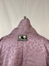 Two piece sets 516 2jacket+1skirt