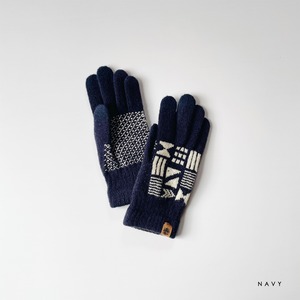 Tehtävä touch glove