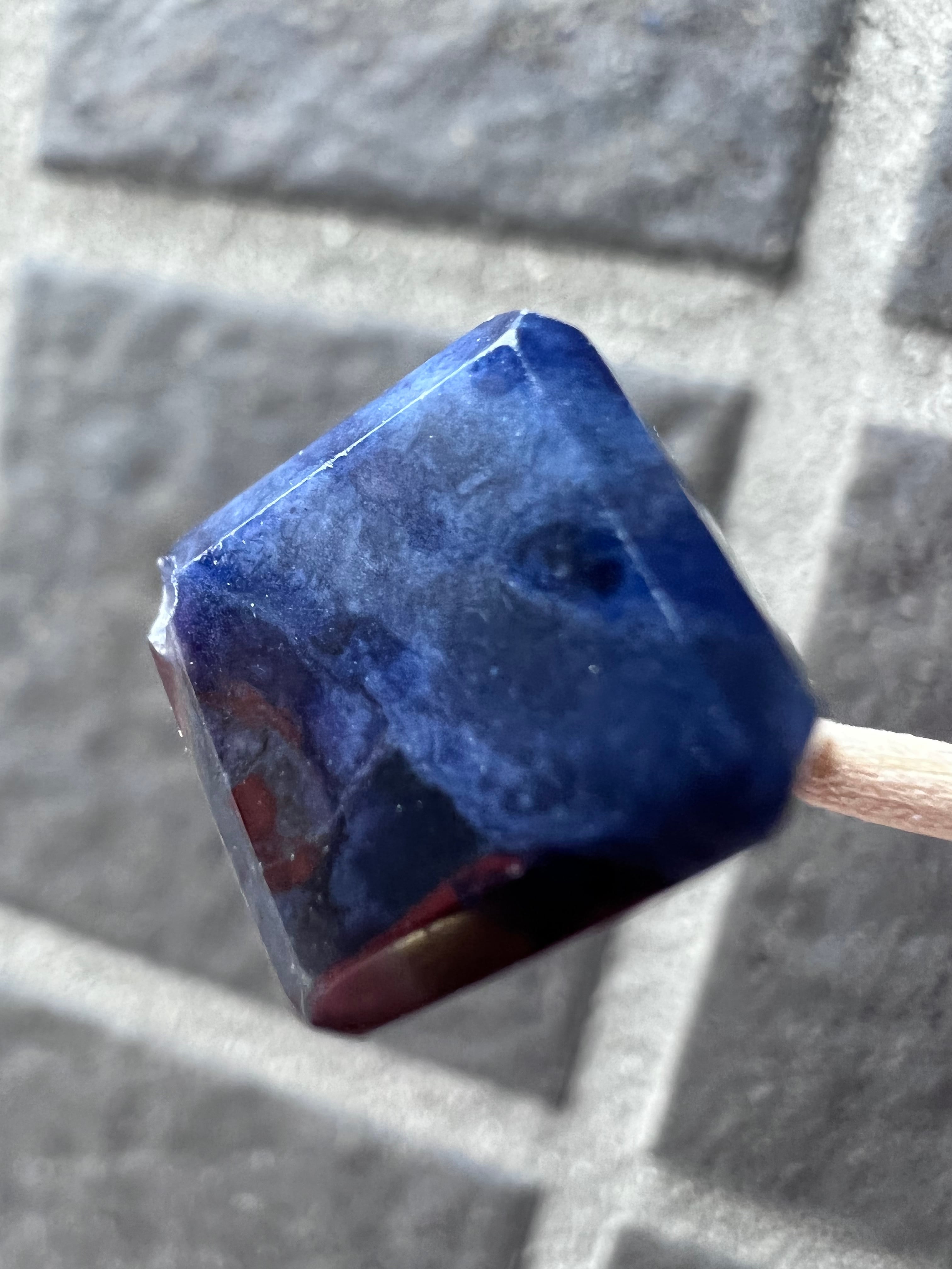 no.SG10・スギライト・約10.2x10.6mm