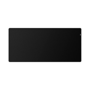 【在庫処分】ハイパーエックス(HyperX) HyperX Pulsefire Mat ゲーミングマウスパッド XL サイズ 布製 ゲーマー向け 光学式マウス適用 2年 4Z7X5AA ブラック
