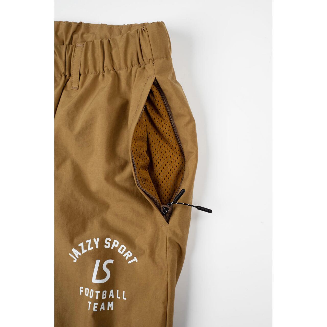 LUZeSOMBRA JAZZY SPORT NYLON TAFTA