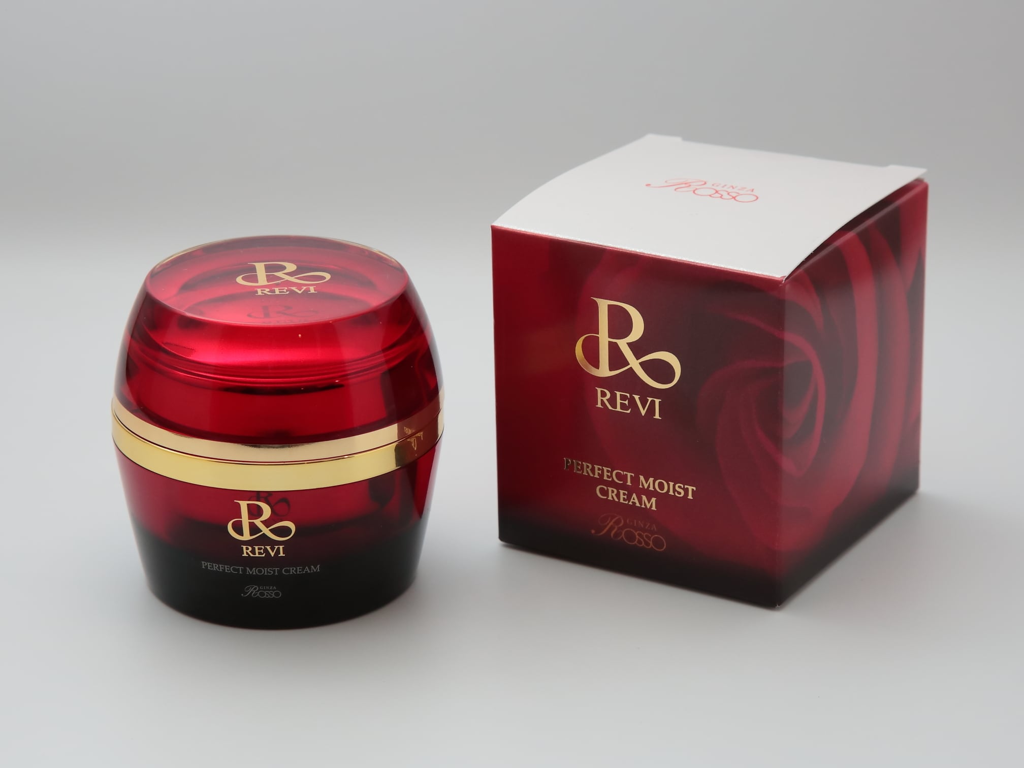 REVI 陶肌ツインコンセントレート 100ml（A 50ml+B 50ml