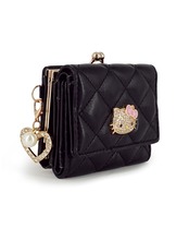 HELLO KITTY : MINI WALLET KT-W5272