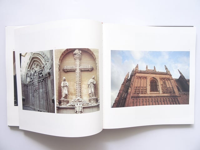 洋書◇トレド写真集 本 スペイン 風景 景色 建築 | 洋書堂