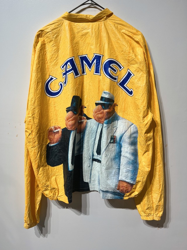 （OT1563）90‘s CMAEL paper jacket