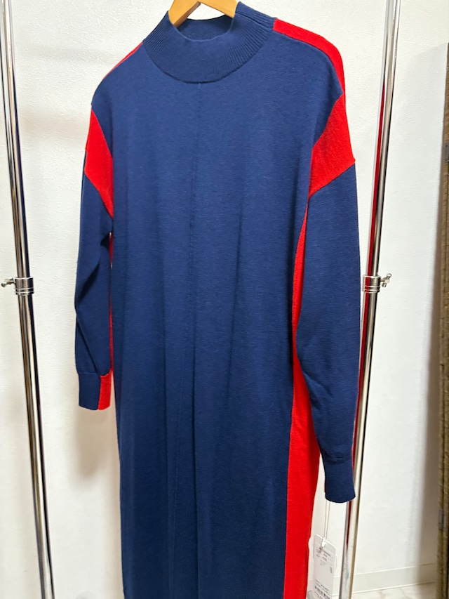 atelier six ケーブルニットセーター　11256545