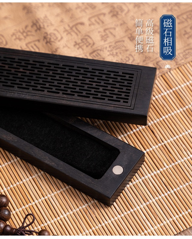 お香たて＋チベットのお香20本のセット