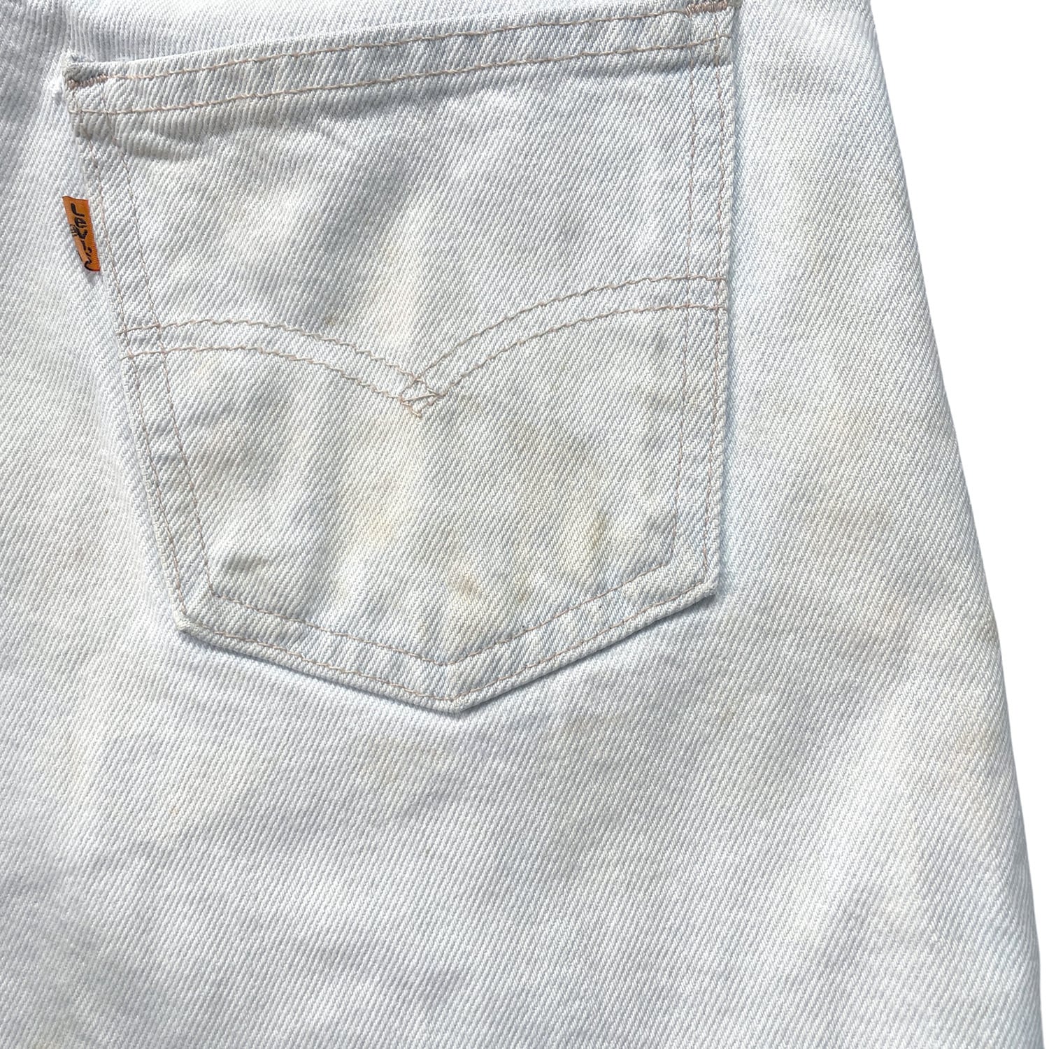 古着 USA製 90S 93年 LEVI'S リーバイス ヴィンテージ 550 デニム