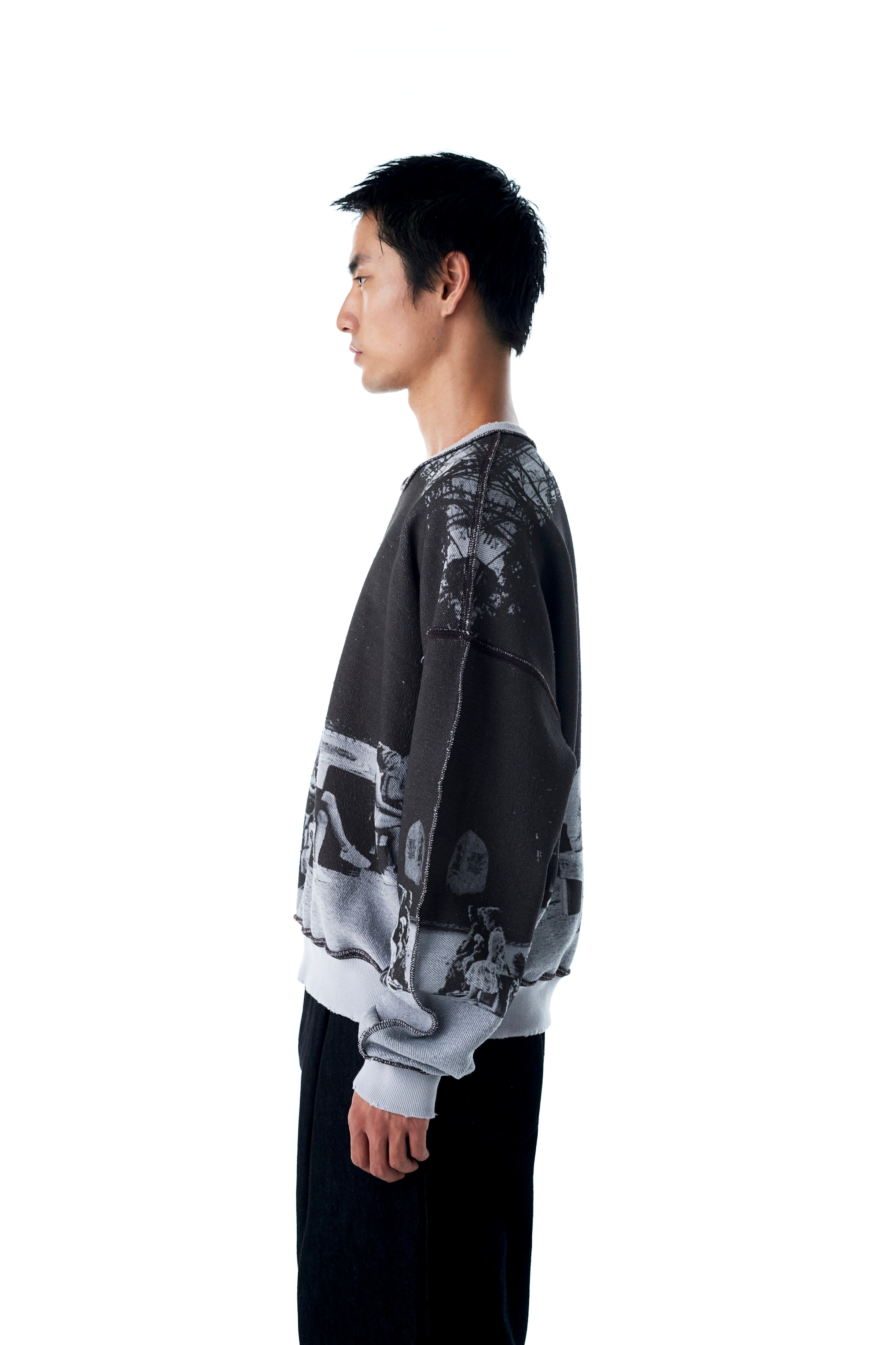 FOGGI | GADID ANONIEM