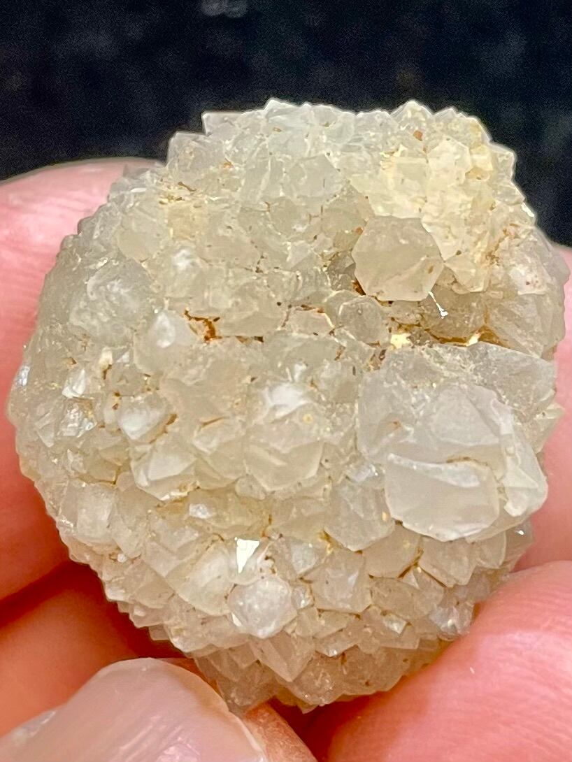 5) 超ボルテックス・パワー!「セドナ・レムリアン・カクタス」クオーツ(ミニ)