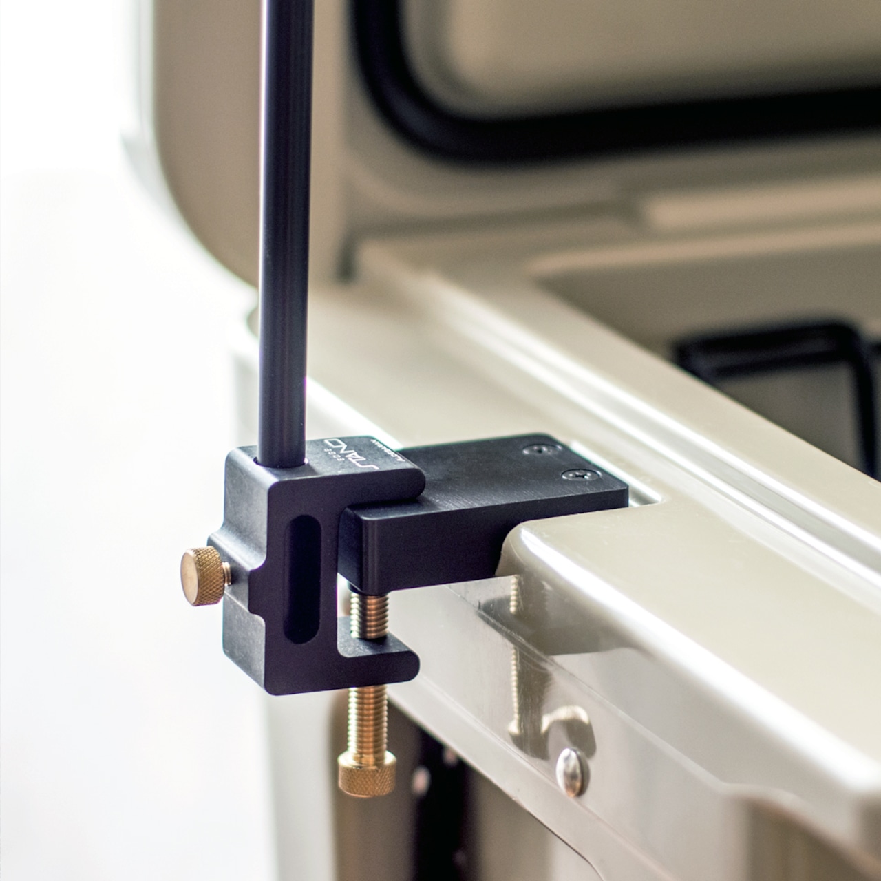 YEシリーズ「TOMOSU」 | YETI TUNDRA 35 / 45 拡張パーツ