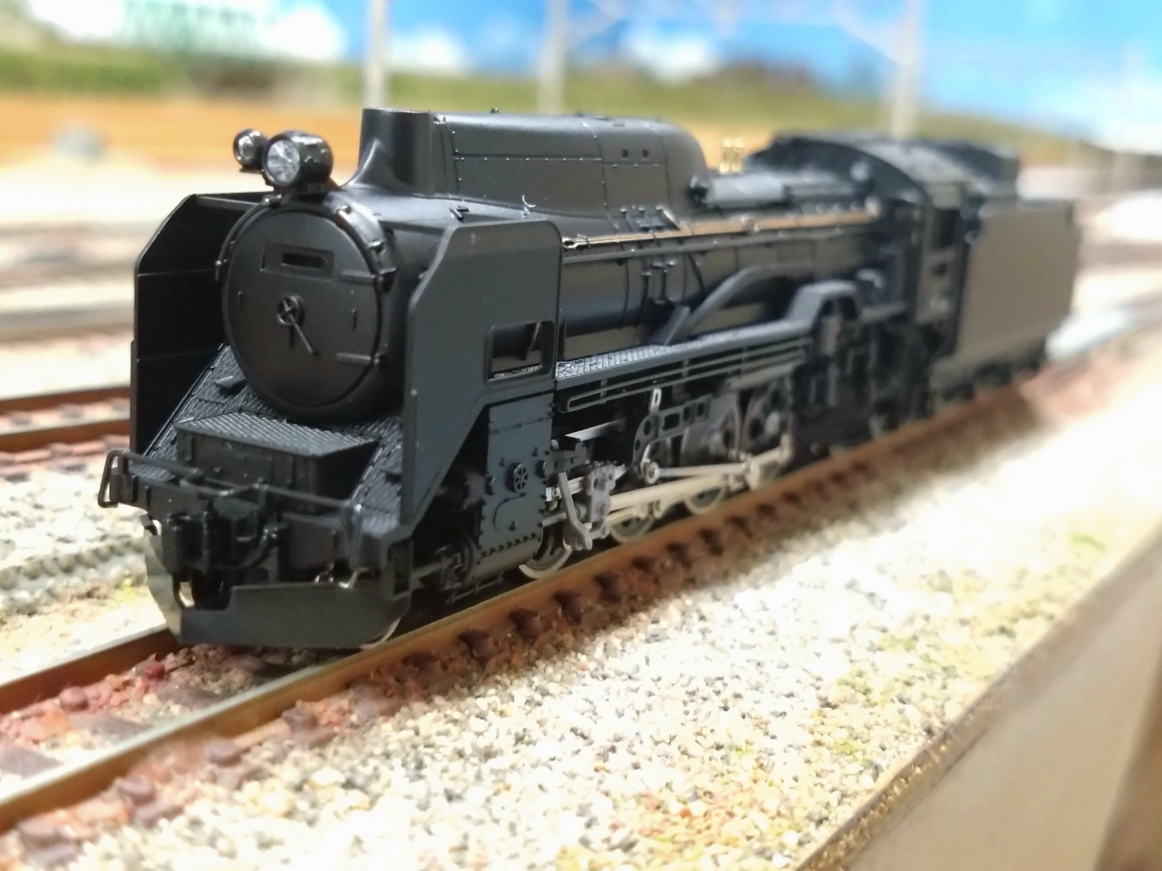 KATO 10-1705S E235系1000番台横須賀・総武快速線 付属編成セット(4両