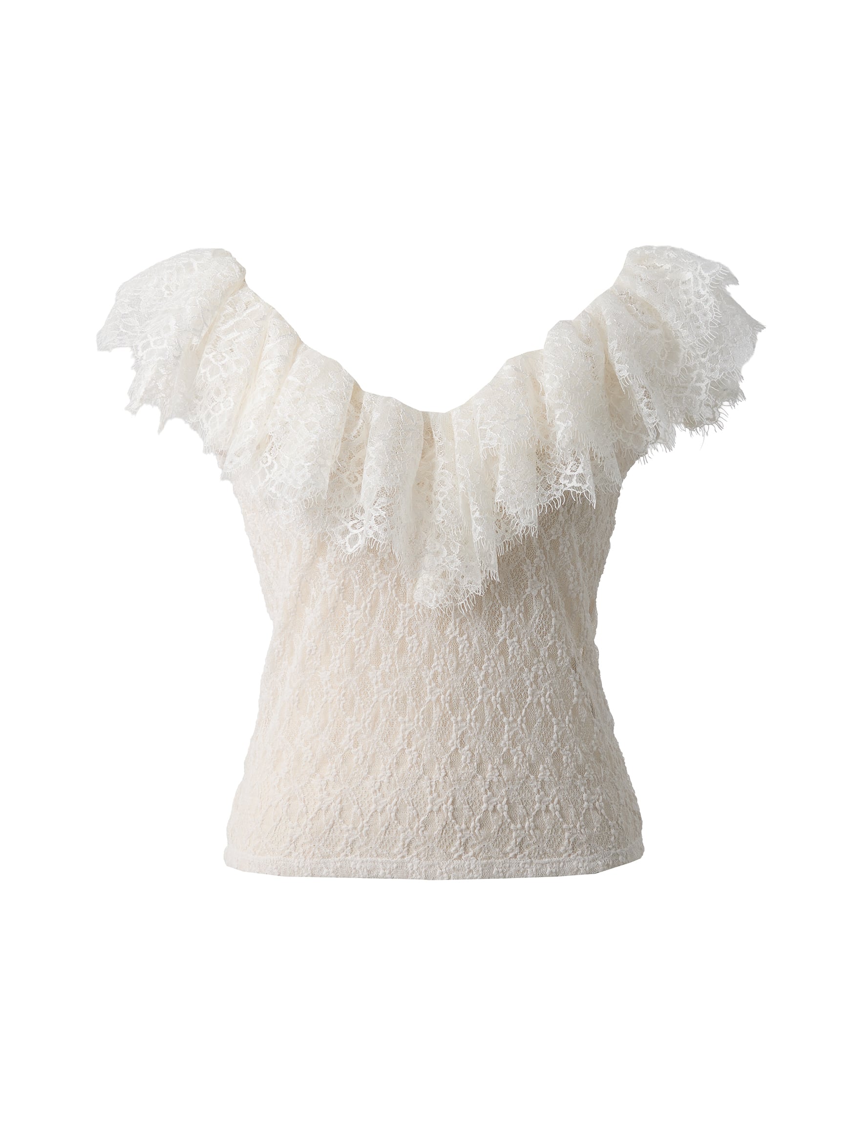 tops | Cygne