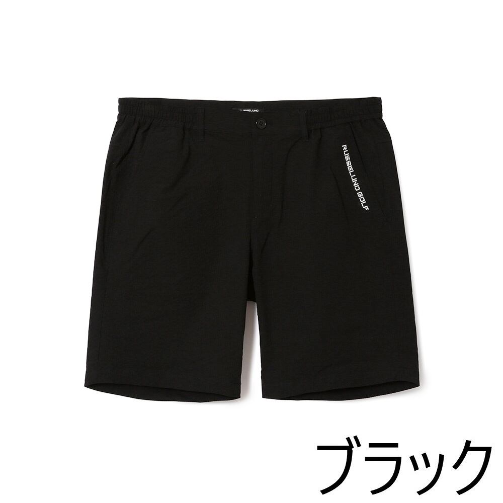 ショートパンツ　ゴルフウェア　ラッセルノ ラッセルノ Russeluno GOLF ショートパンツ | ジゴワッツゴルフ
