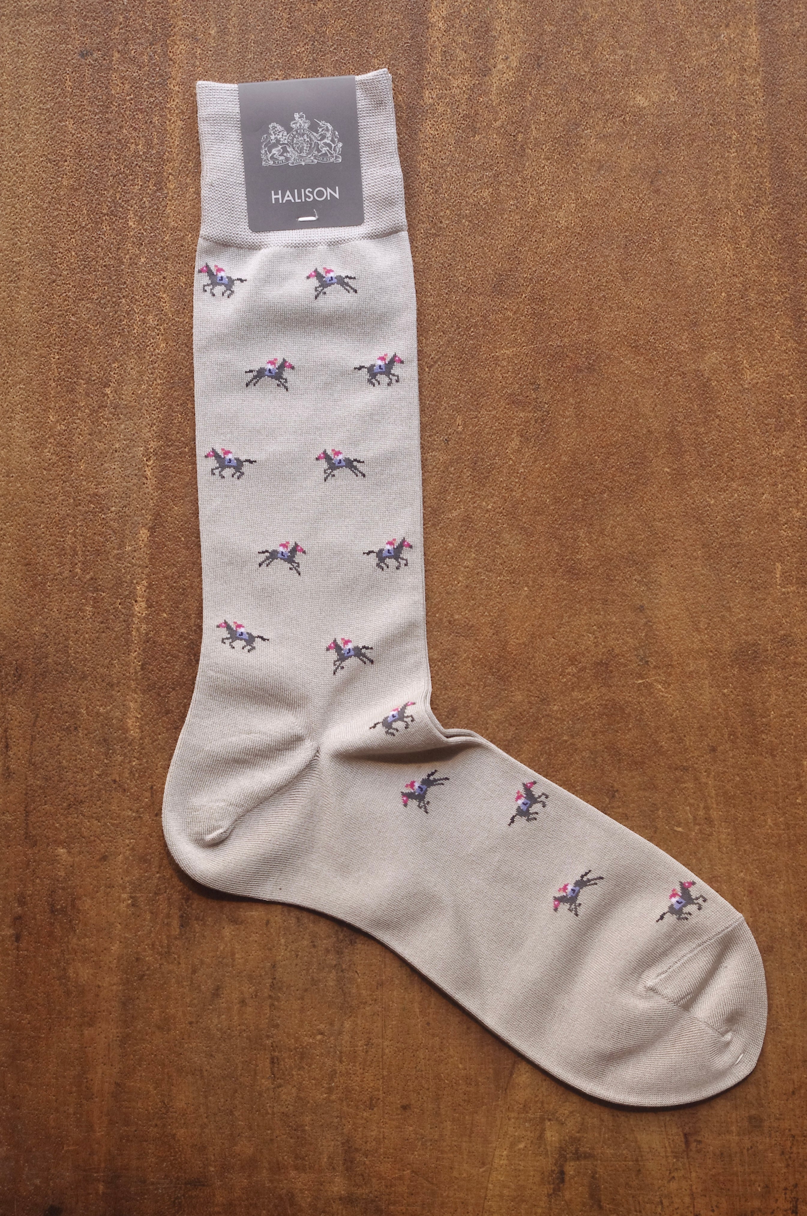 ソックス｜HS2602(0168)