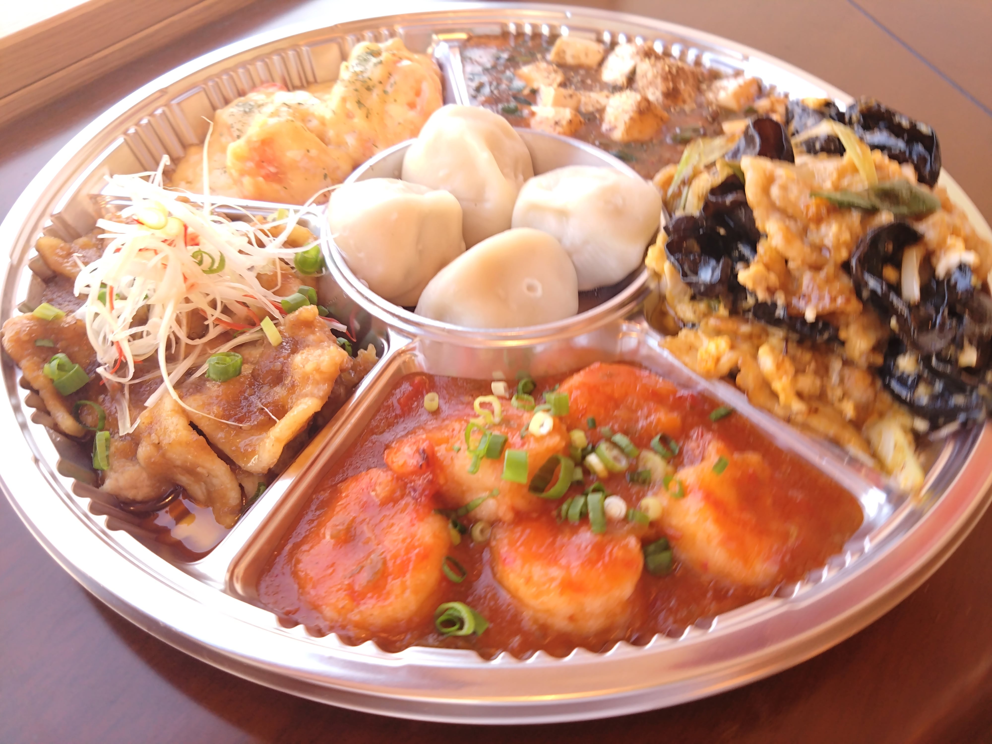 予約制】極上オードブル（4人前用） | 炒飯専門店東や3代目 ネット