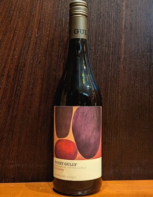 フランクランド･エステート･ロッキーガリー･シラーズ