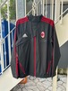 adidas ac milan nylon jacket