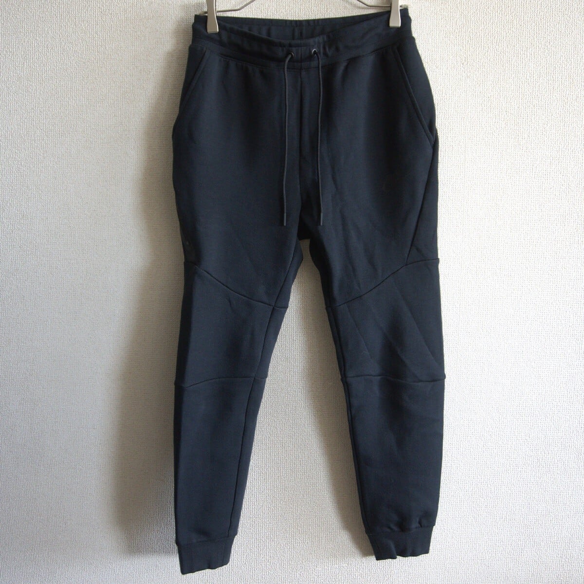 美品】HAVERSACK【リネン ショールカラー シャツ】M ホワイト
