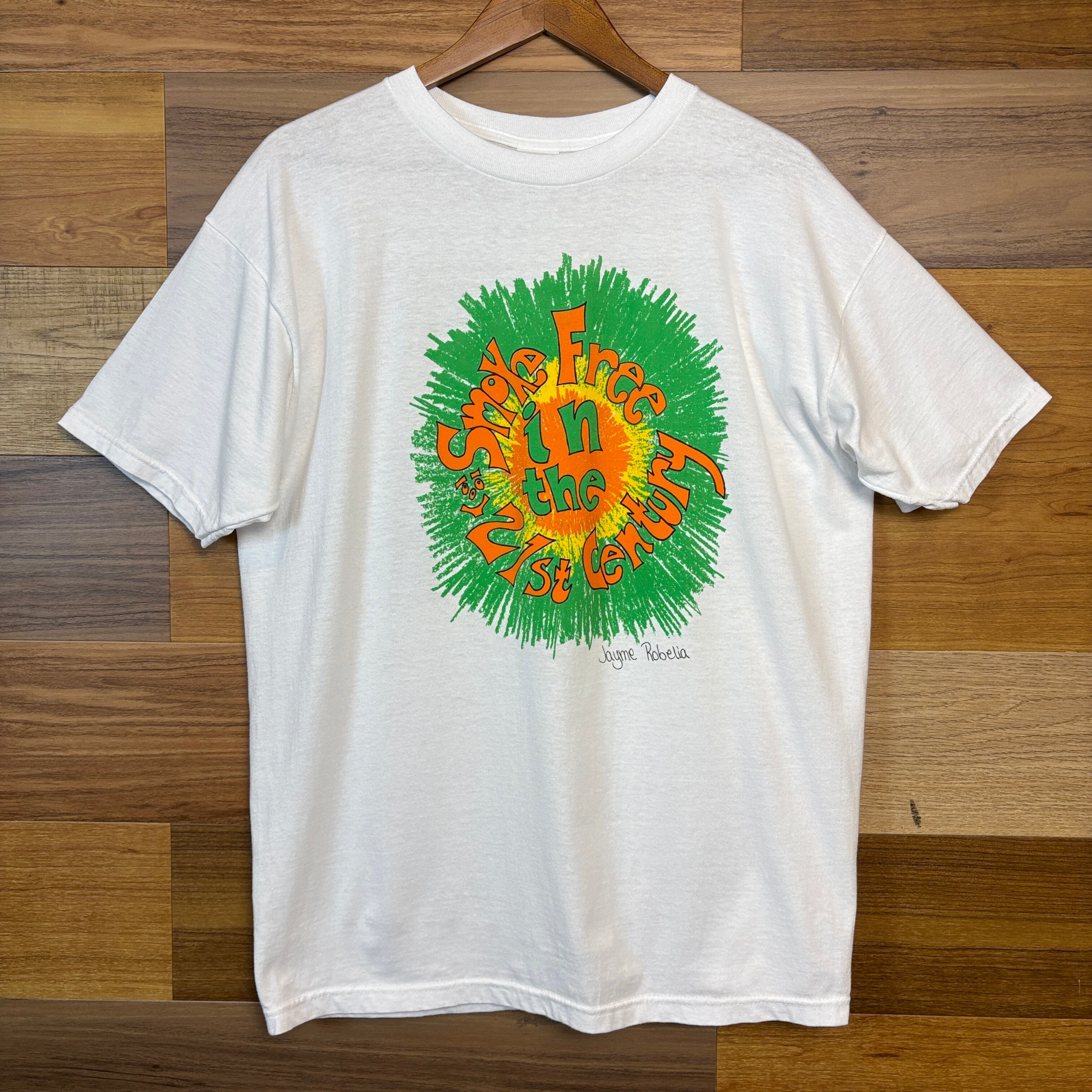 GOOD FADE USA製 90s WINDRIDER モーターサイクル T-sh Tシャツ サイズ