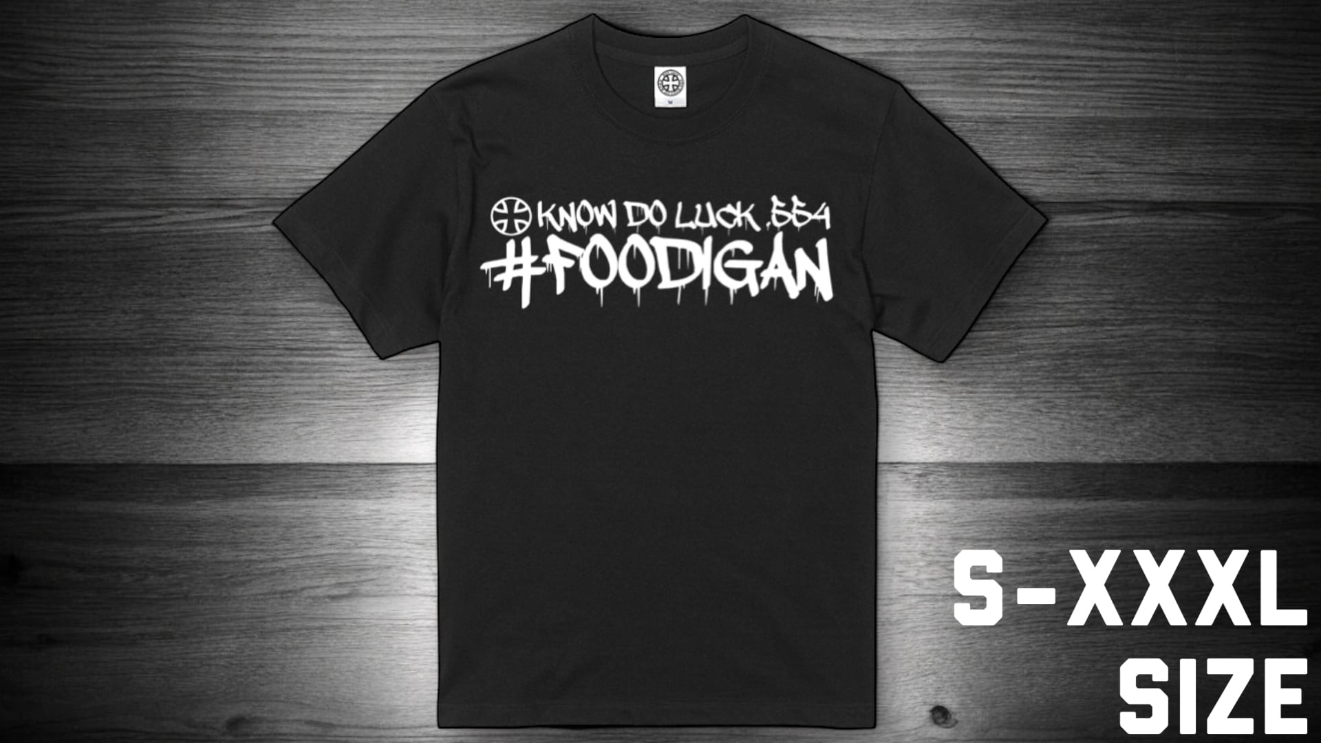 ダウ90000 foods-tee vol.1 ダウ90000 foods-tee vol.1 - メルカリ