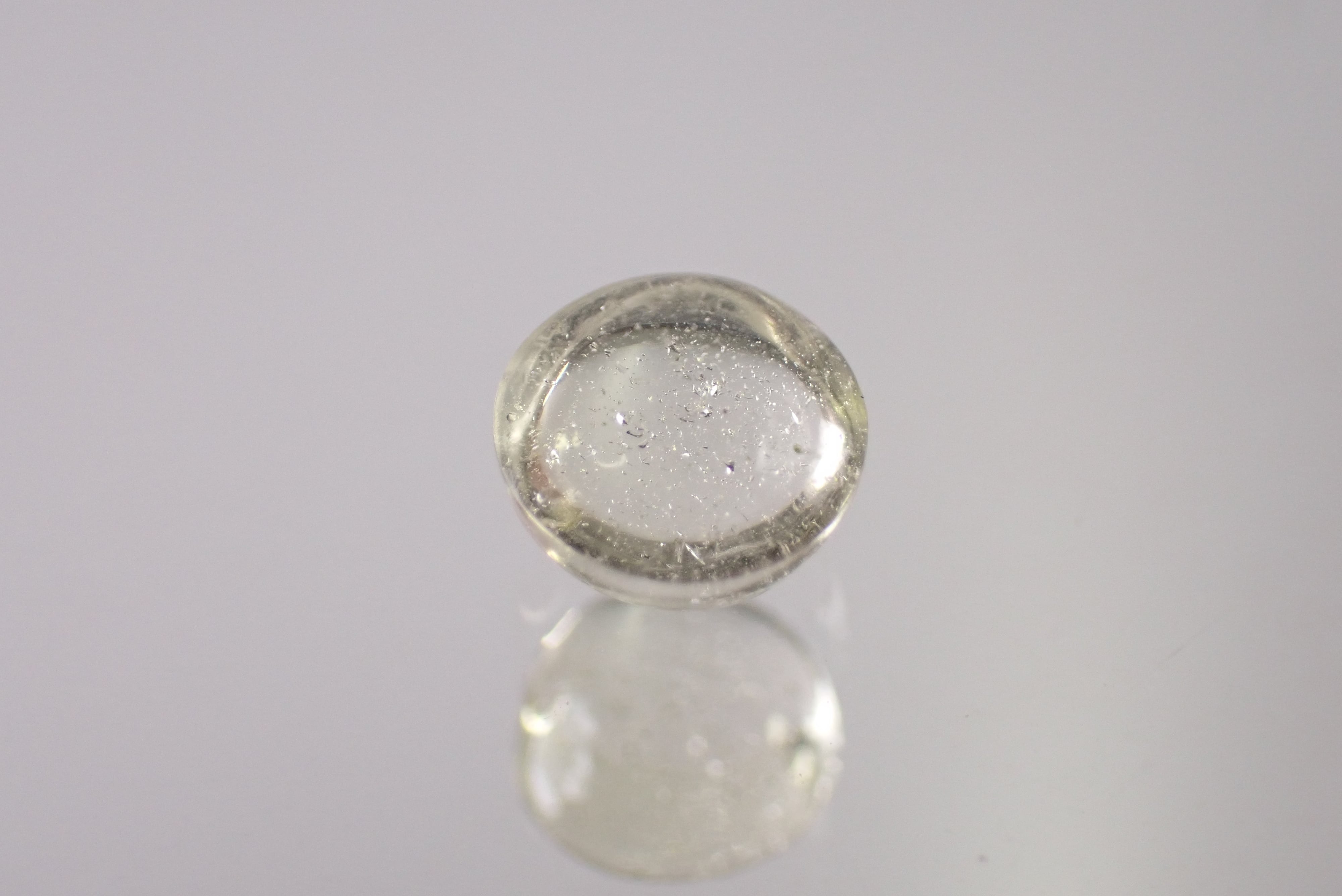 リビアングラス 0.80ct [D7-20] | differencee(ディファレンシー)