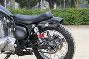 (Rear)Fender strut ESTRELLA