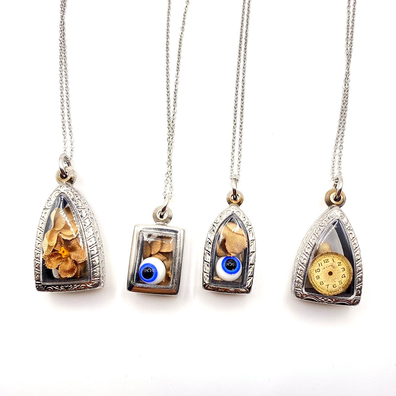 - Ya’aburnee - あなたが死んだら生きていけない(S)