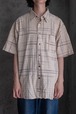 ユーロ BODONI S/Sシャツ 162B
