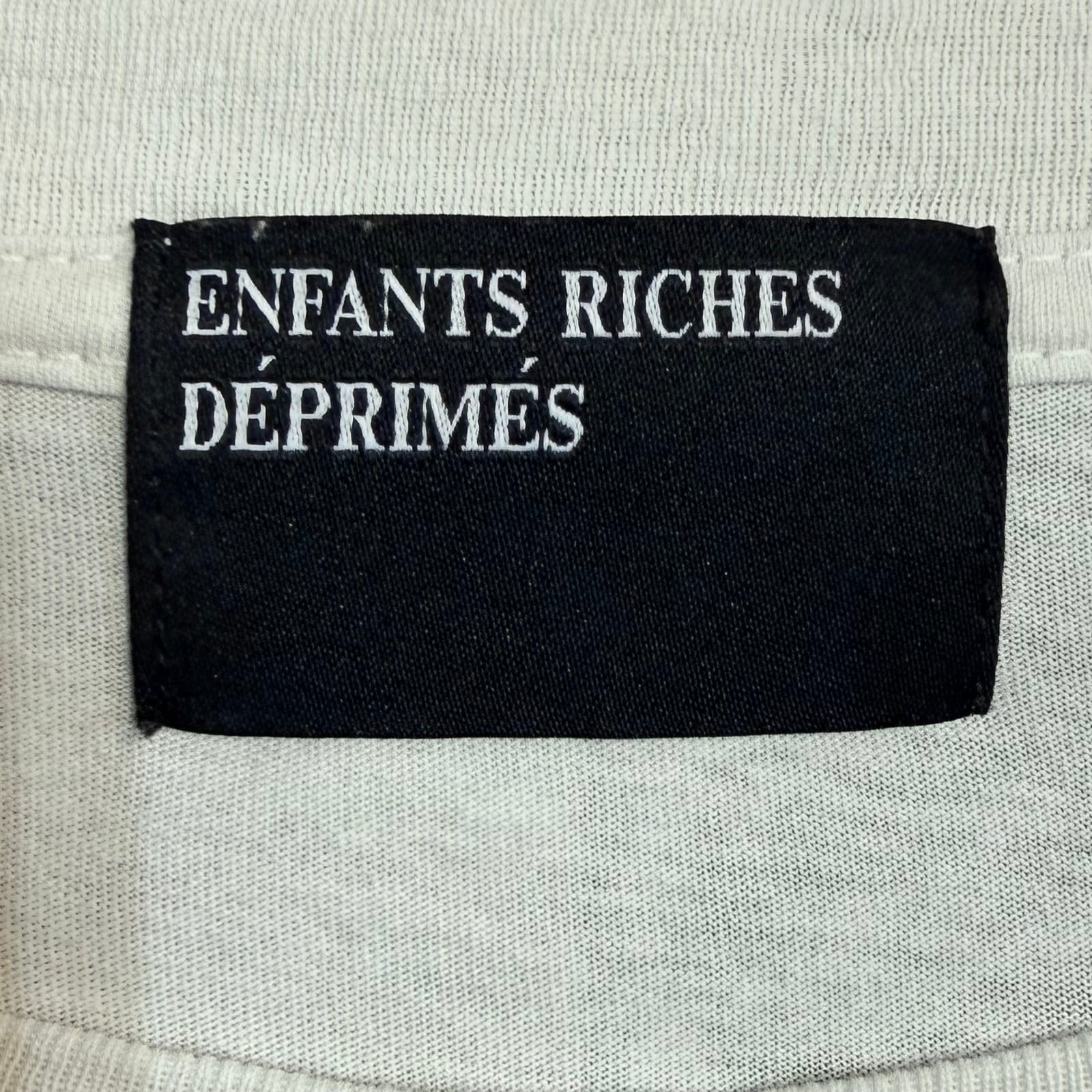 Enfants Riches Dprims "My Role in the War" Tee