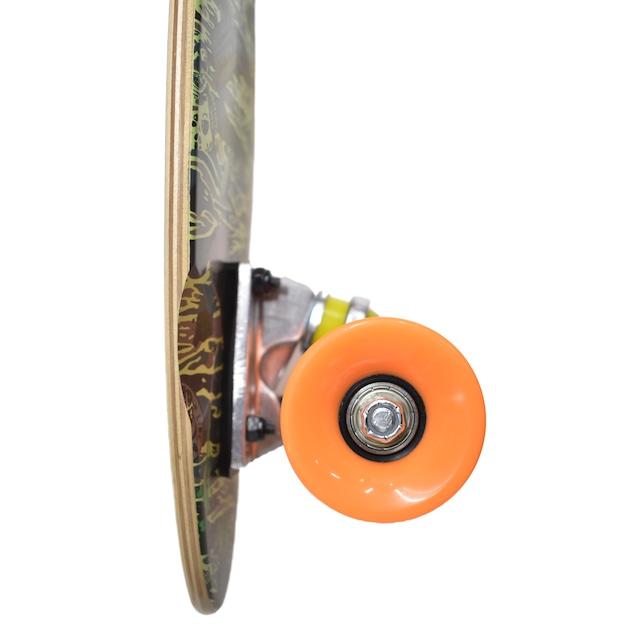 Street Junky Mini Cruiser