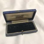 イギリス 1900年代 アンティークジュエリーケース