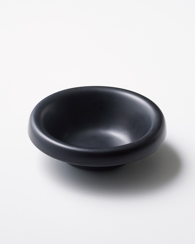 【FB001】Food Bowl（Black）