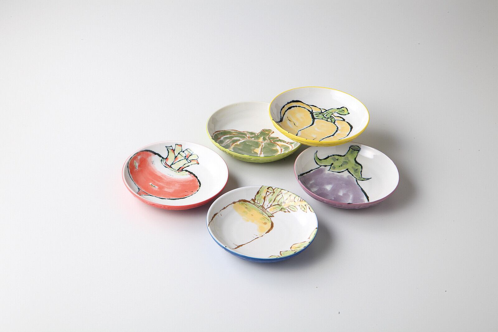 お皿 | 日本橋こまち堂