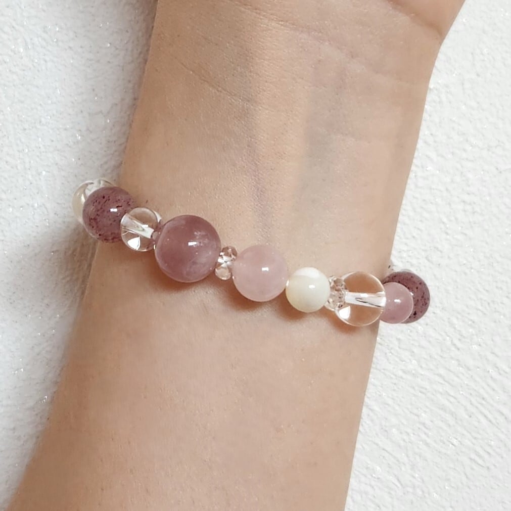 ツインレイブレス 統合期②】br197 | kyotoange