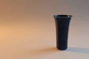 Berndt Friberg「Vase Selecta」