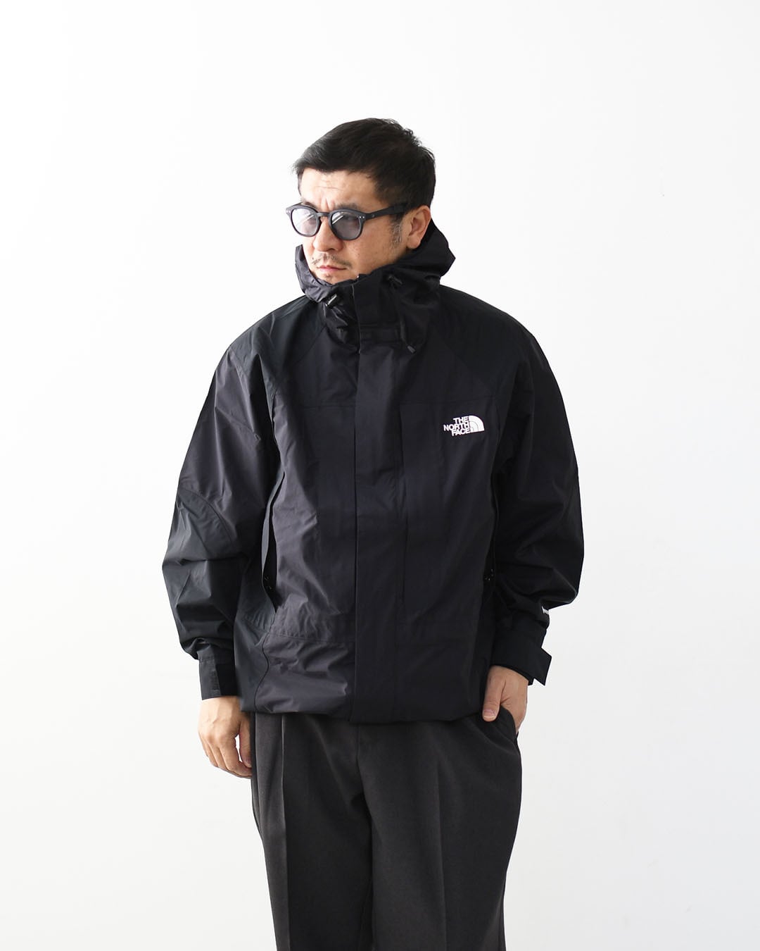 THE NORTH FACE [ザ・ノース・フェイス正規代理店] 2000 Retro