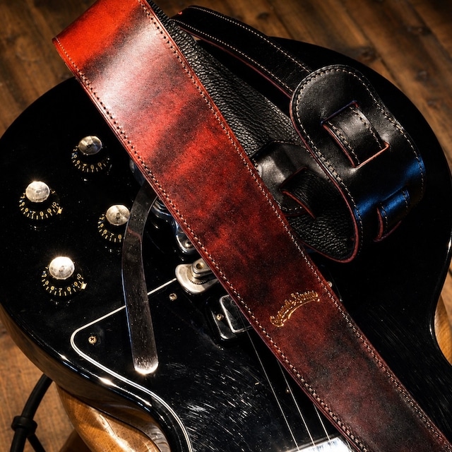 【Special Edition】Tiger eye Mahogany
